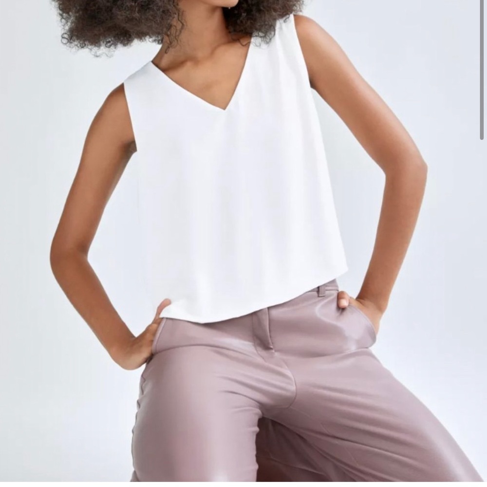 Babaton | Murphy Blouse